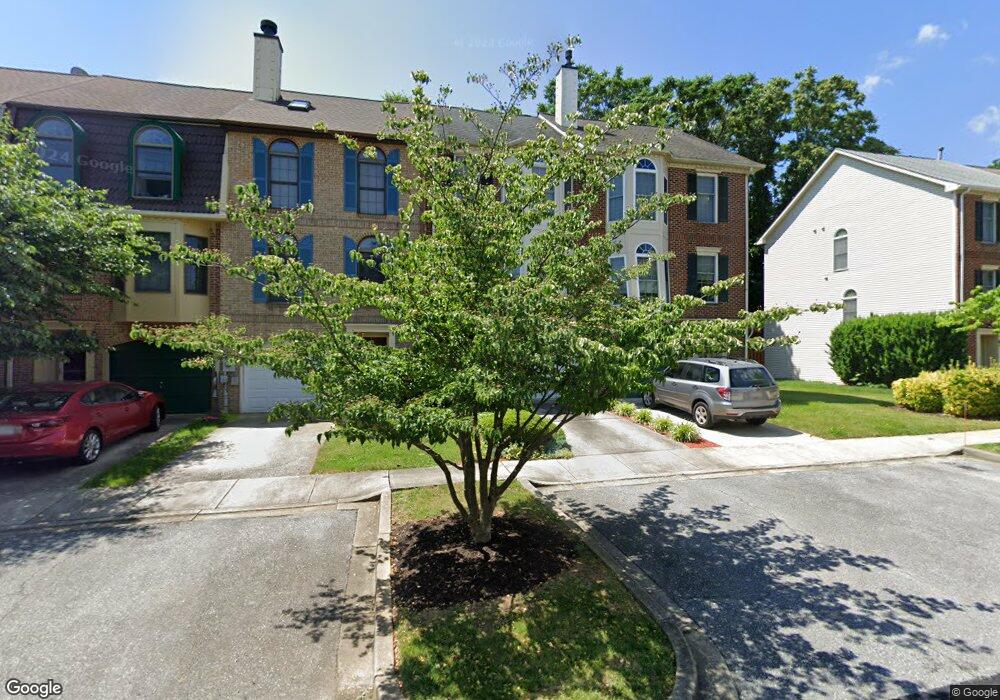 74 Victoria Square, Frederick, MD 21702 - photo 1