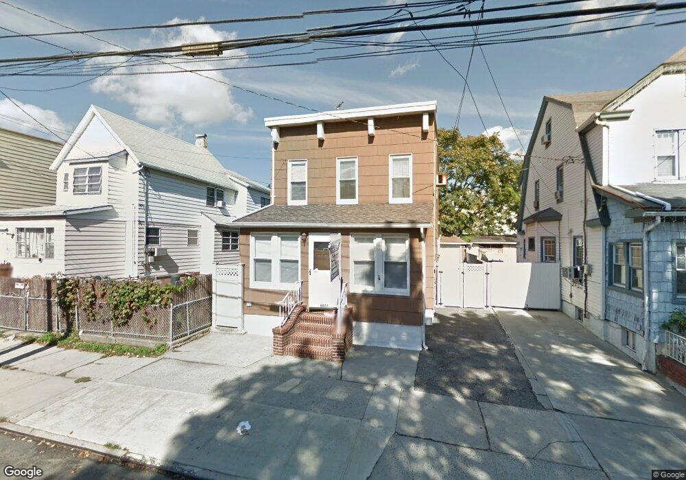 8027 90th Ave, Woodhaven, NY 11421 - photo 1