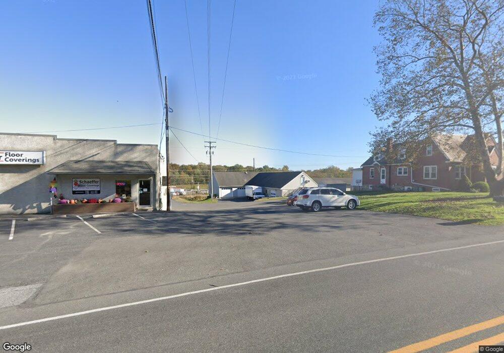 1234 N Reading Ave, Bechtelsville, PA 19505 - photo 1