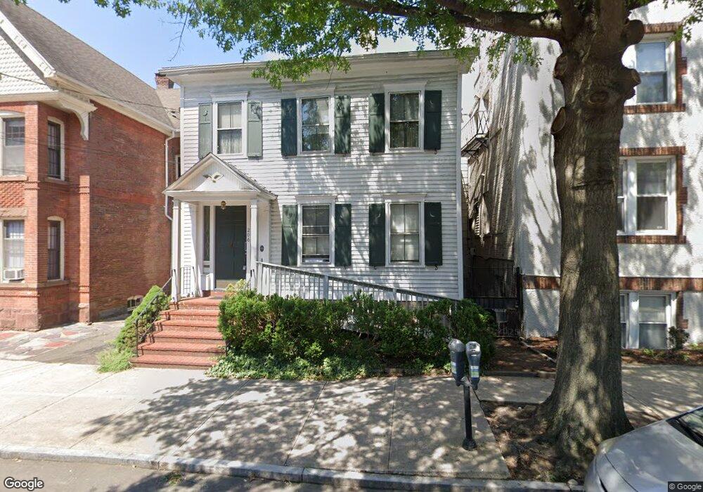 206 Park St, New Haven, CT 06511 - photo 1