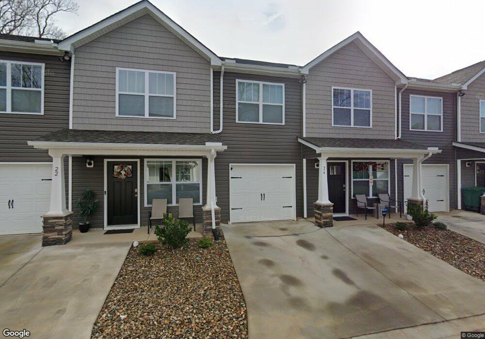 24 Virginia Commons Dr, Arden, NC 28704 - photo 1