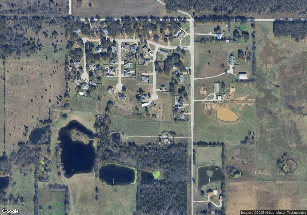 1621 Brentwood Cir, Ardmore, OK 73401 - photo 1