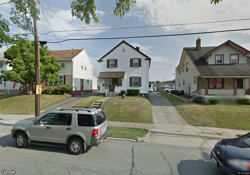 425 Creed St, Struthers, OH 44471 - photo 1