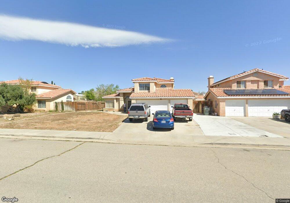4049 Aero Way, Rosamond, CA 93560 - photo 1