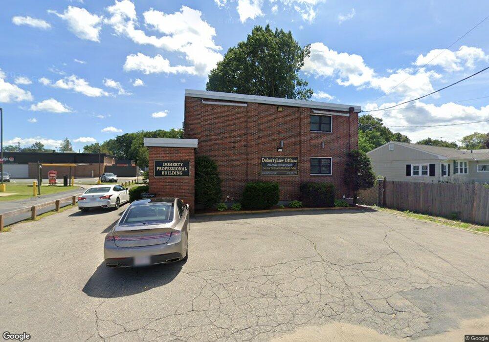 2 Durso Ave, Lawrence, MA 01843 - photo 1