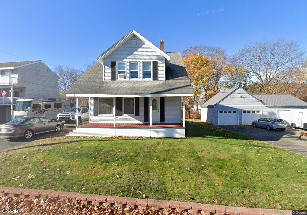 103 Washington St, Seabrook, NH 03874 - photo 1