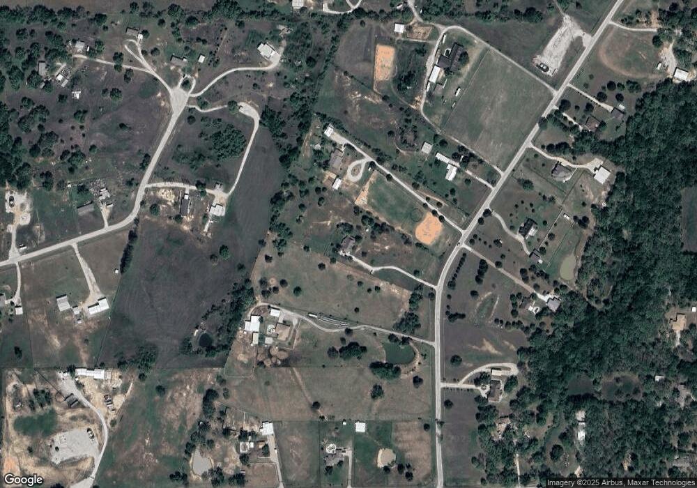 191 Hilltop Dr, Decatur, TX 76234 - photo 1