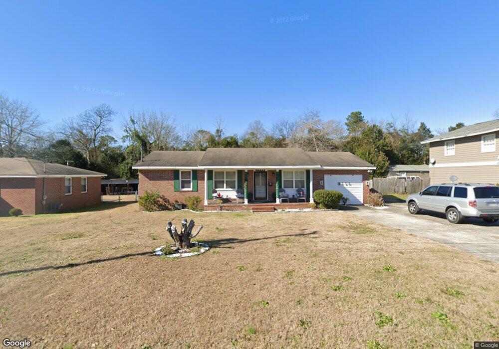 3273 Mckay Dr, Macon, GA 31206 - photo 1