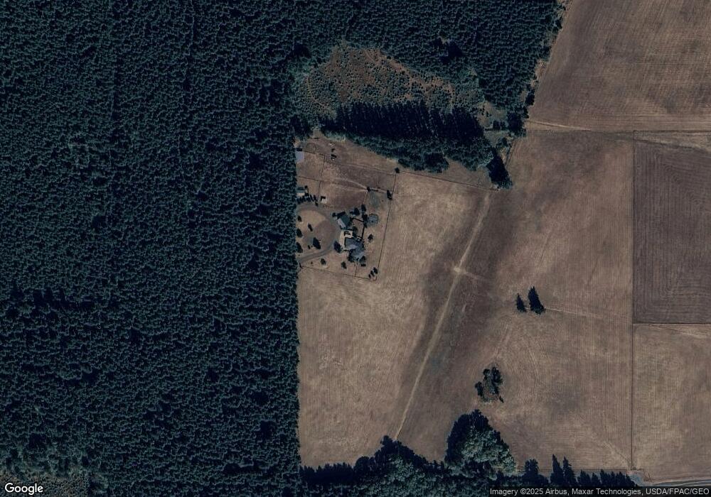 380 S Military Rd, Winlock, WA 98596 - photo 1