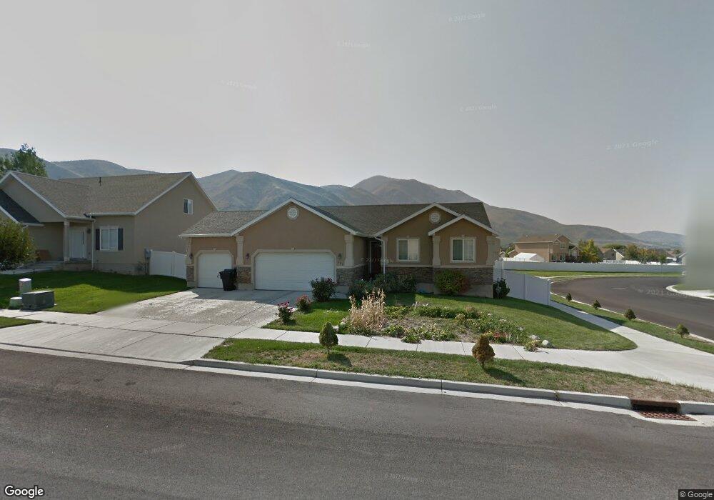 221 W 1480 S, Payson, UT 84651 - photo 1