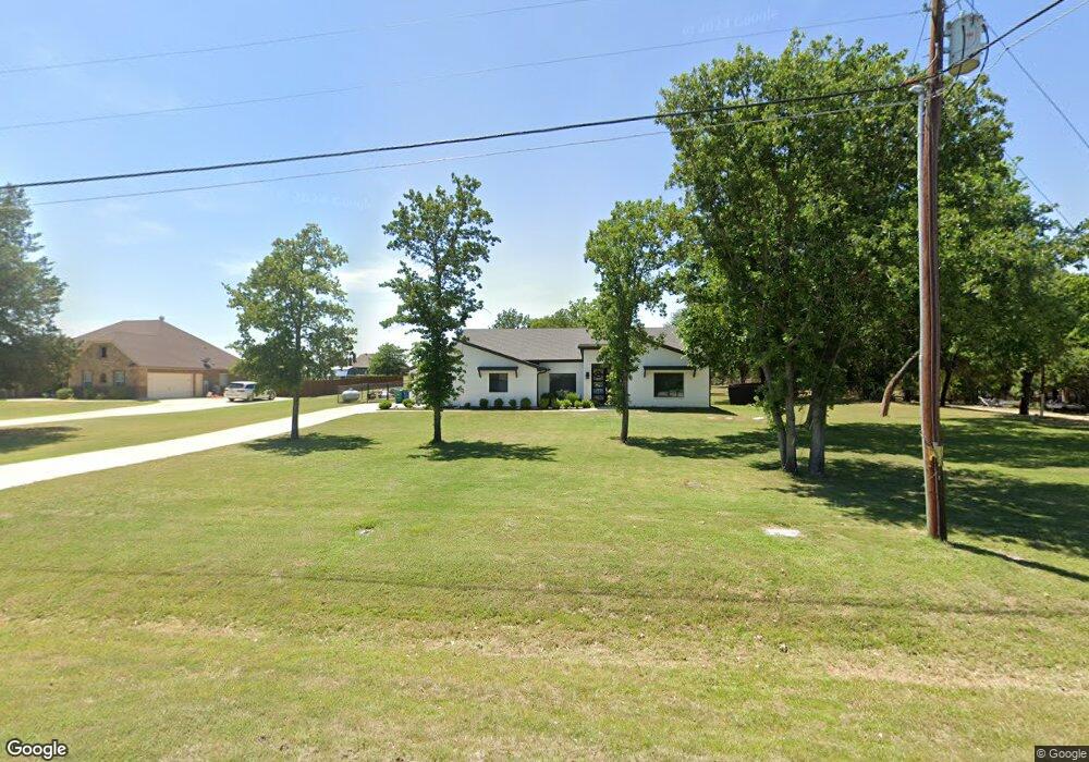 11223 Eustace Dr, Azle, TX 76020 - photo 1