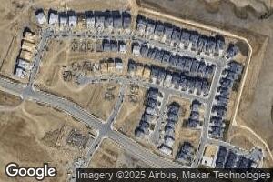3338 S Quartz St, Morrison, CO 80465
