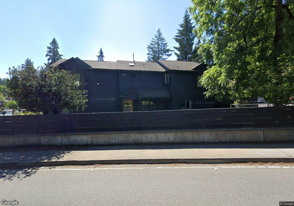 3712 Southshore Blvd, Lake Oswego, OR 97035 - photo 1