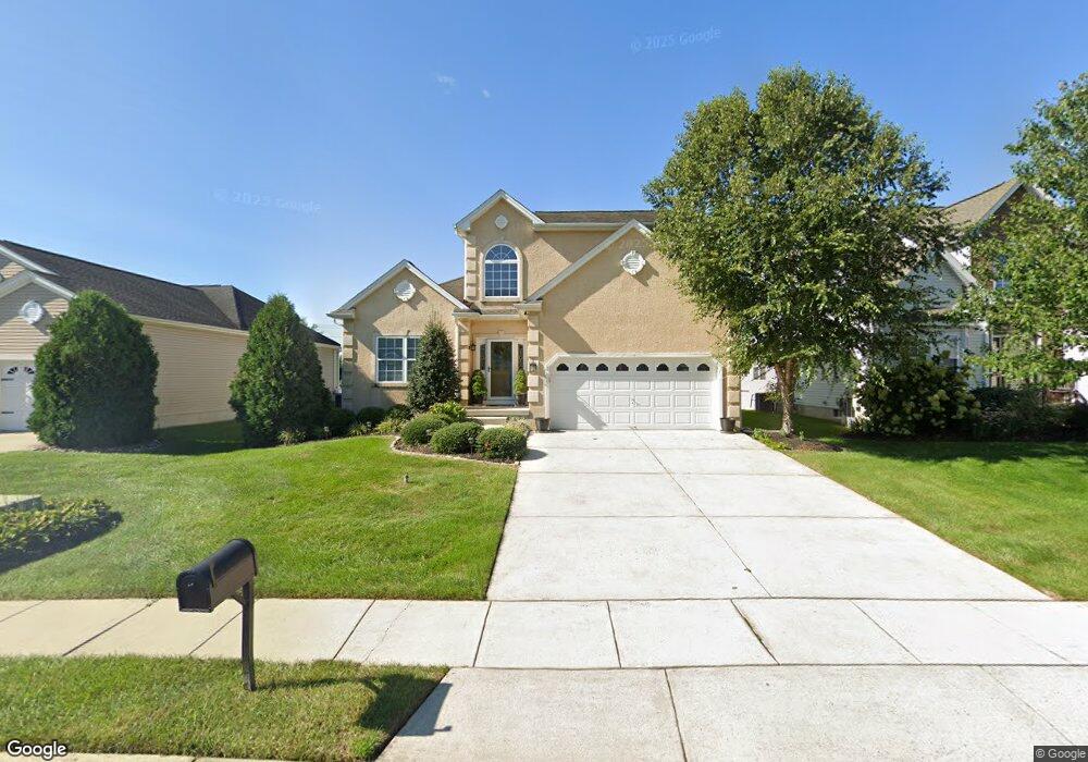 5 June Ann Dr, Clayton, NJ 08312 - photo 1