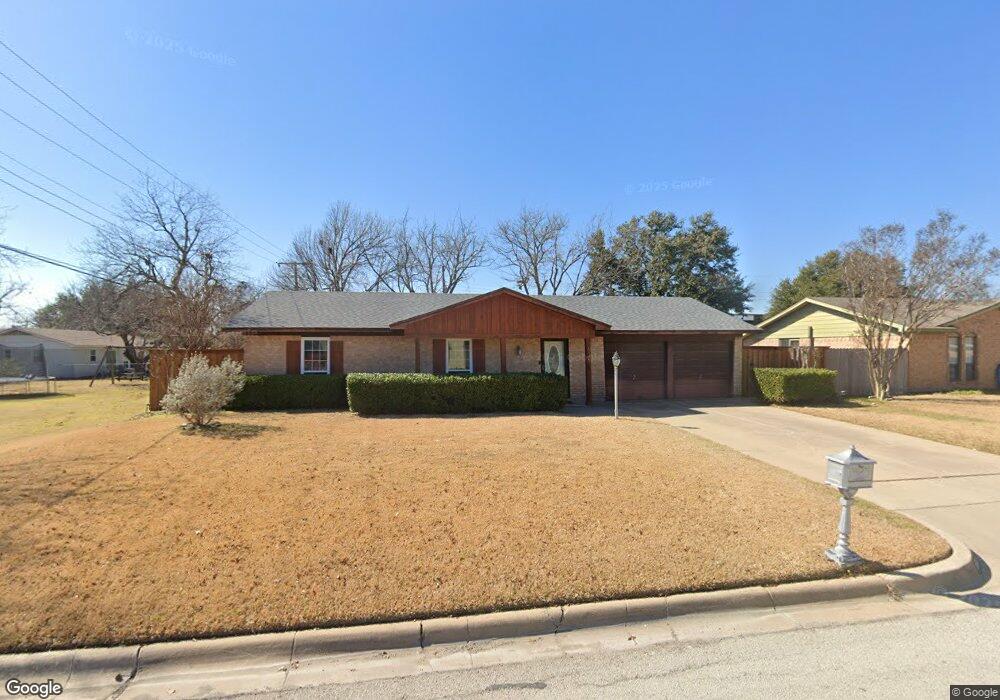 613 S Kate St, Fort Worth, TX 76108 - photo 1