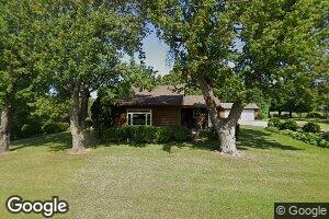 609 9th St SE, Red Lake Falls, MN 56750