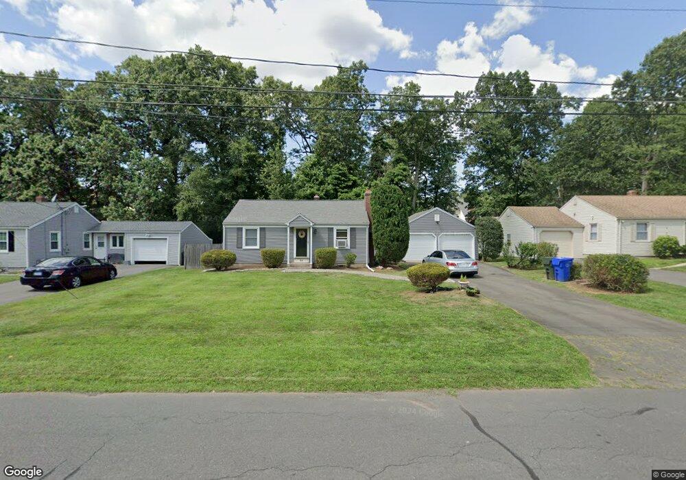 34 Ledgecrest Dr, Newington, CT 06111 - photo 1