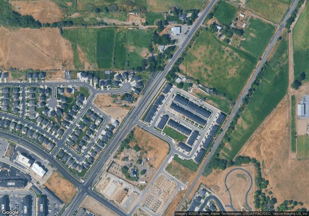 1547 N 1870 E unit 744, Spanish Fork, UT 84660 - photo 1