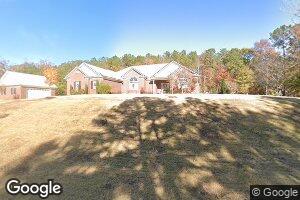 444 Lake Harding Dr, Hamilton, GA 31811