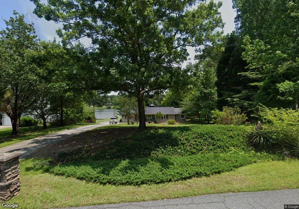 226 Hamrick Rd, Macon, GA 31220 - photo 1