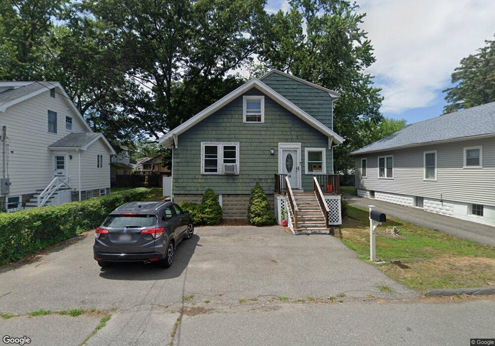 11 Dustin St, Saugus, MA 01906 - photo 1