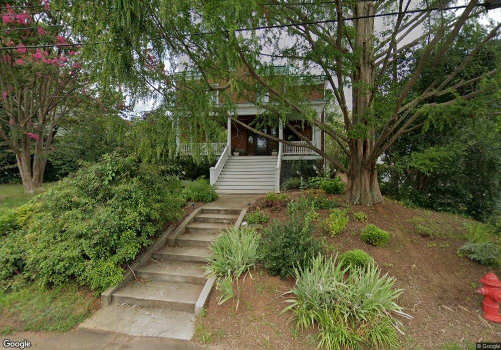 619 Grove Ave, Charlottesville, VA 22902 - photo 1