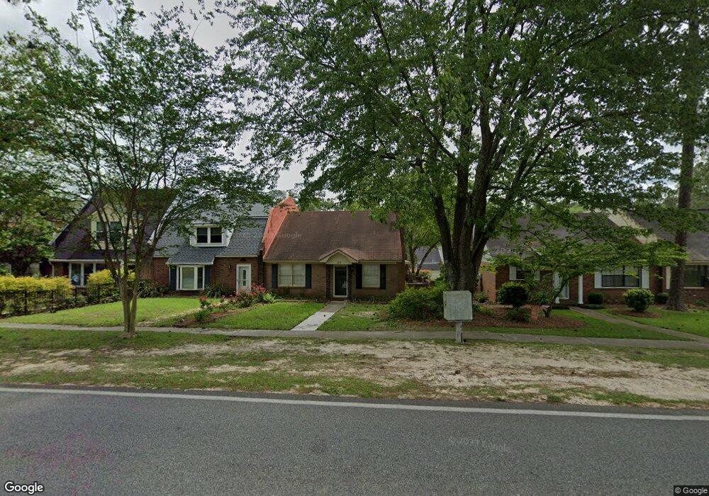 133 West Blvd, Moultrie, GA 31768 - photo 1