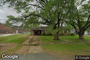 118 N 5th St, Oberlin, LA 70655