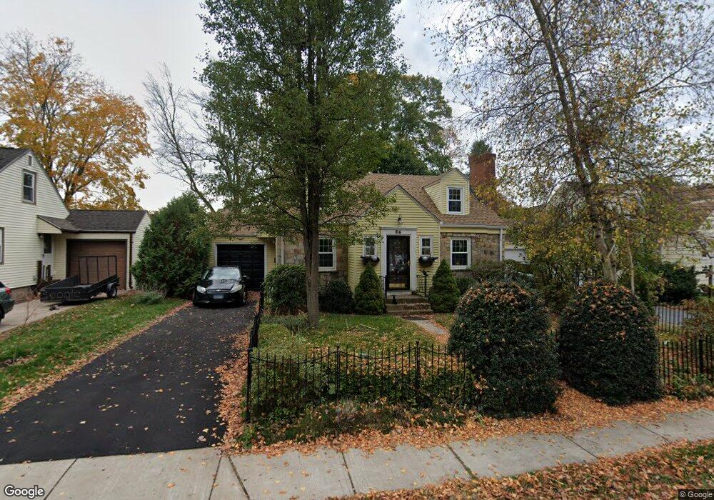 56 Ridgewood St, Manchester, CT 06040 - photo 1