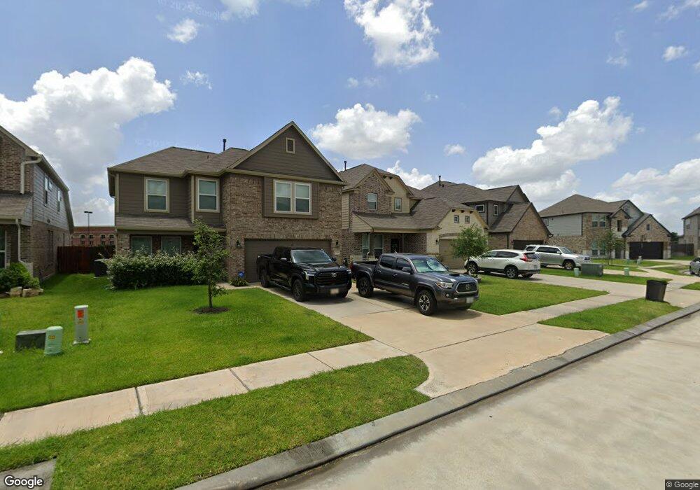 2264 Garganey Ln, Conroe, TX 77385 - photo 1