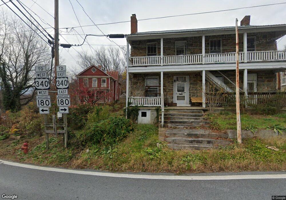 8 Jefferson Pike, Knoxville, MD 21758 - photo 1