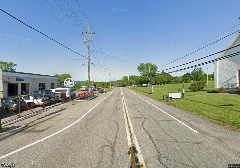 2 Jefferson Pike, Knoxville, MD 21758 - photo 1