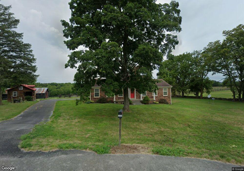 3595 Shakertown Rd, Danville, KY 40422 - photo 1