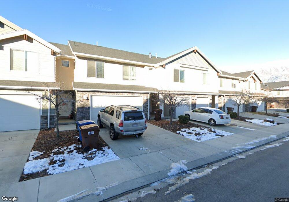 1726 W 10 S, Pleasant Grove, UT 84062 - photo 1