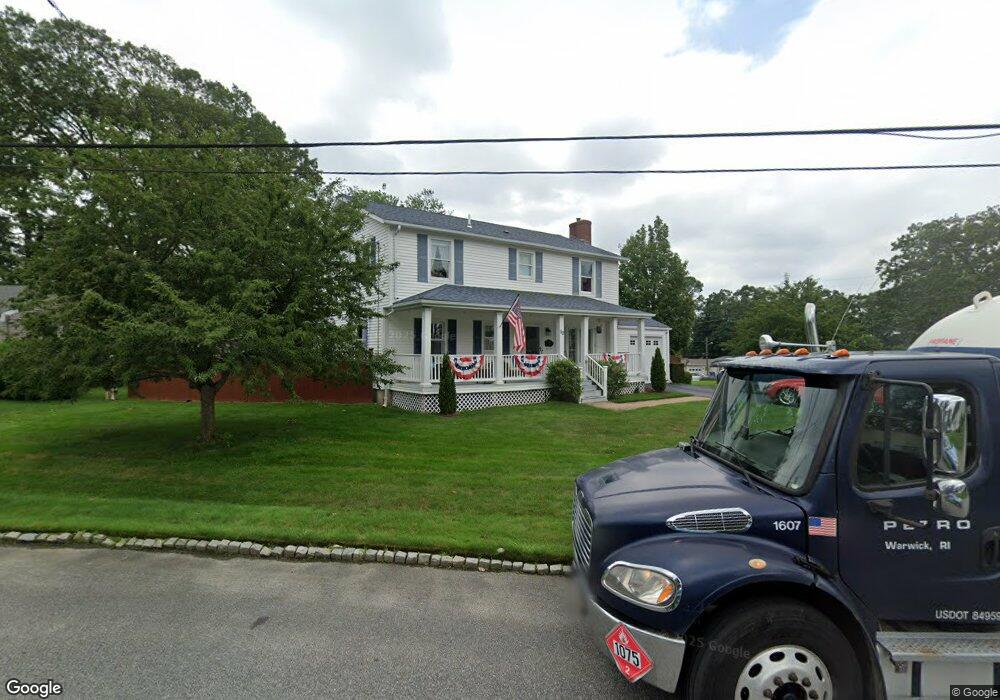 50 Tophill Dr, Cranston, RI 02920 - photo 1