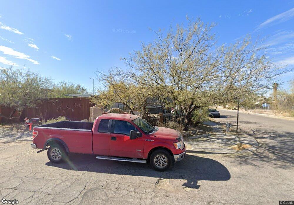 606 S Star Ave, Tucson, AZ 85719 - photo 1