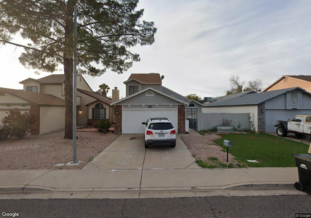 4253 E Covina St, Mesa, AZ 85205 - photo 1