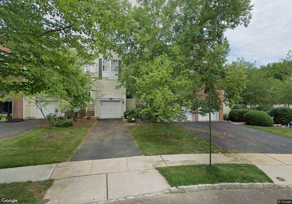 2 Cardiff Ct, Princeton Junction, NJ 08550 - photo 1