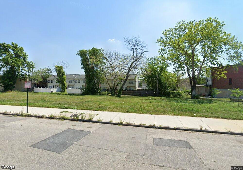 1013 N Stricker St, Baltimore, MD 21217 - photo 1