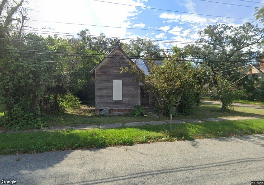 503 S Washington St, Quitman, GA 31643 - photo 1