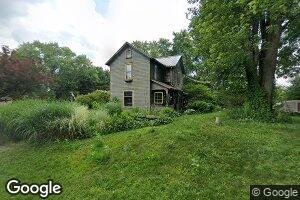 216 Burbank St, Creston, OH 44217