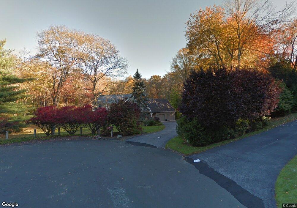 67 Brook Farm Rd, Bedford, NY 10506 - photo 1