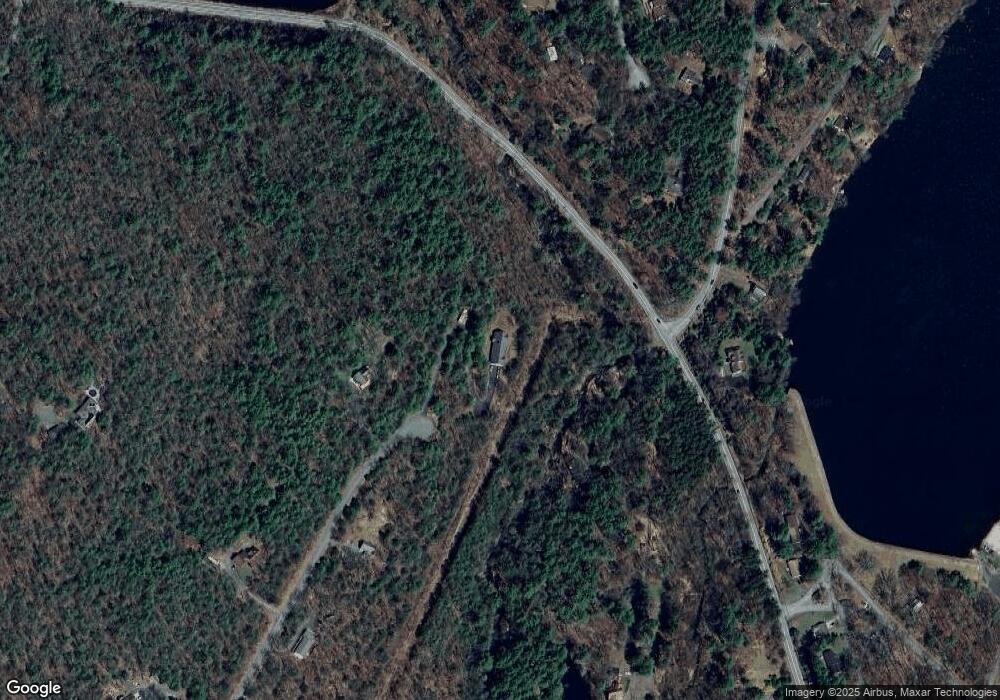 111 Resers Way, Dingmans Ferry, PA 18328 - photo 1