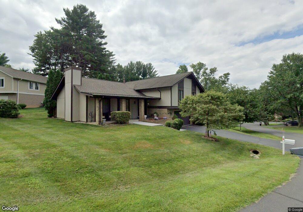 9516 Aspenwood Ct, Montgomery Village, MD 20886 - photo 1