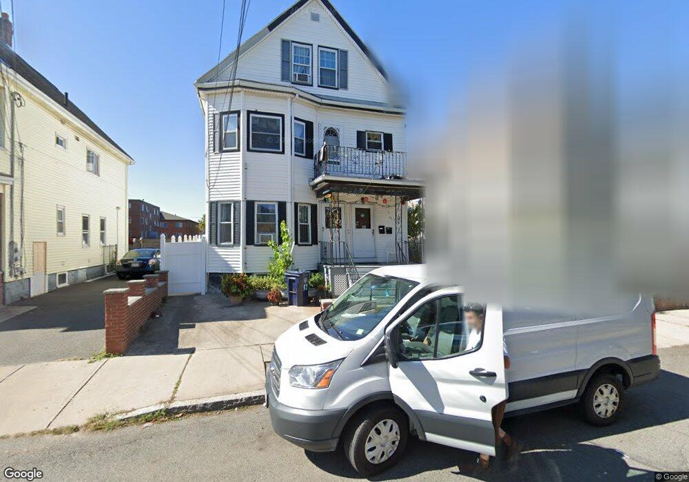 32 Vernal St unit 1, Everett, MA 02149 - photo 1