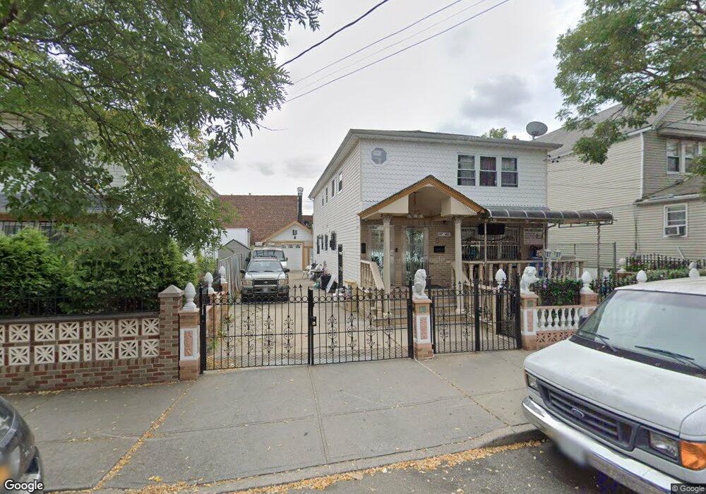 14740 110th Rd, Jamaica, NY 11435 - photo 1