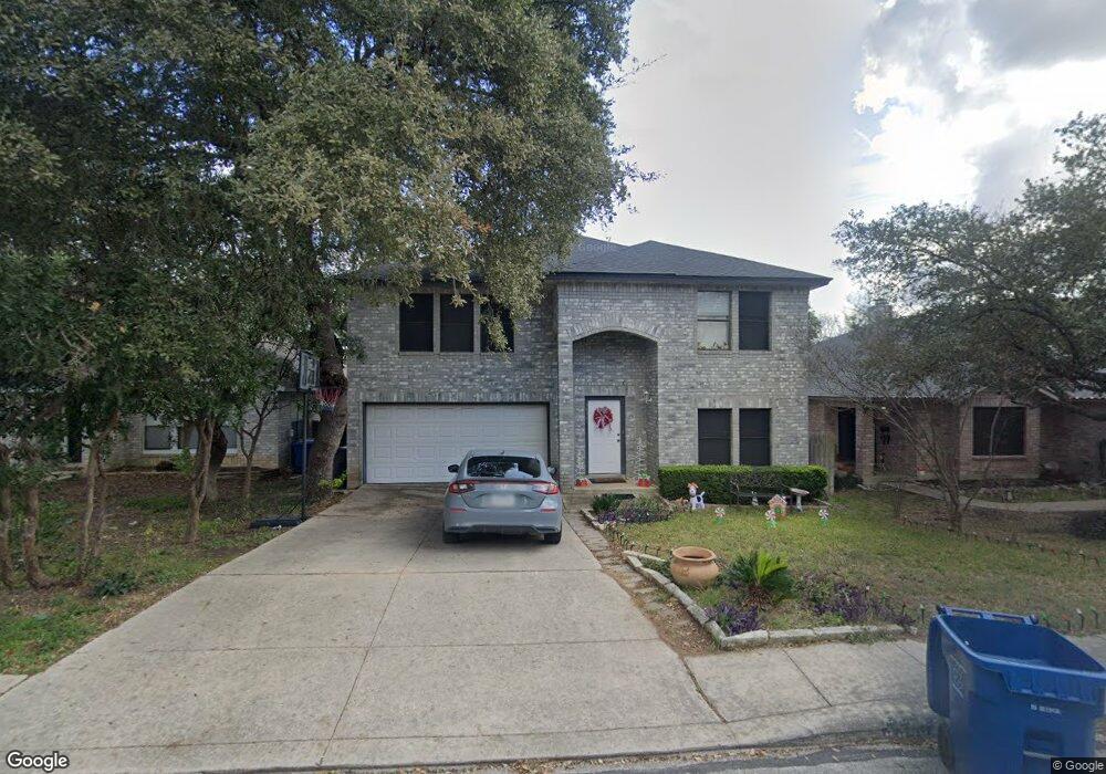 3434 Maitland, San Antonio, TX 78259 - photo 1