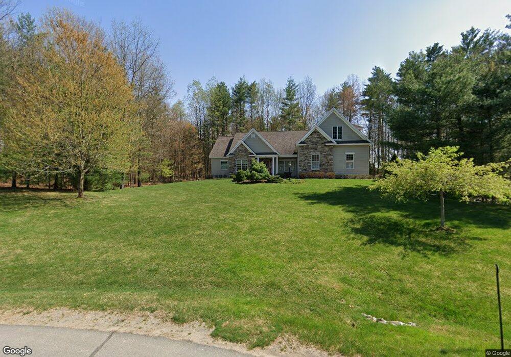 12 Corinne Ct, Saratoga Springs, NY 12866 - photo 1