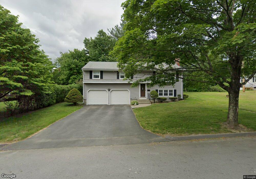 102 Osceola Ave, Worcester, MA 01606 - photo 1