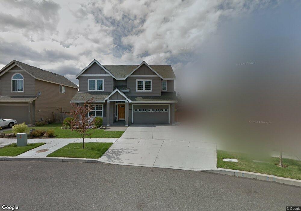 2038 NE Cradle Mountain Way, Bend, OR 97701 - photo 1